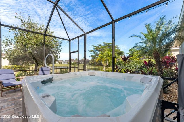 3466 Archdale Street, Viera, FL 32940