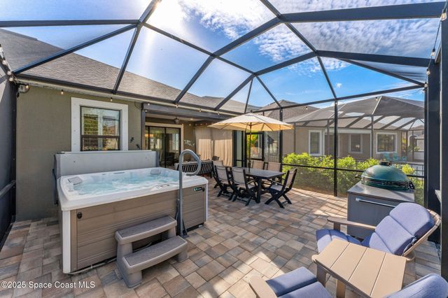 3466 Archdale Street, Viera, FL 32940