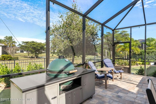 3466 Archdale Street, Viera, FL 32940