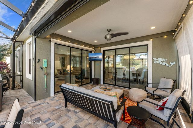 3466 Archdale Street, Viera, FL 32940