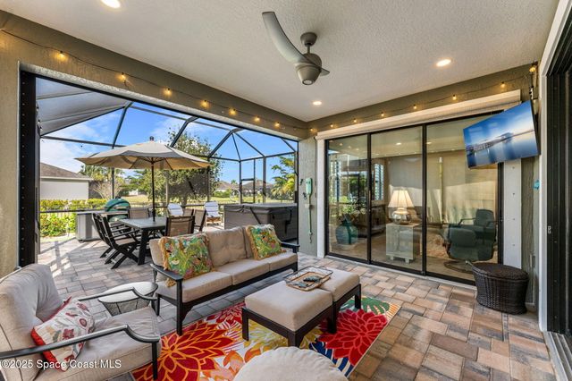 3466 Archdale Street, Viera, FL 32940