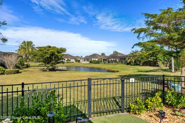 3466 Archdale Street, Viera, FL 32940