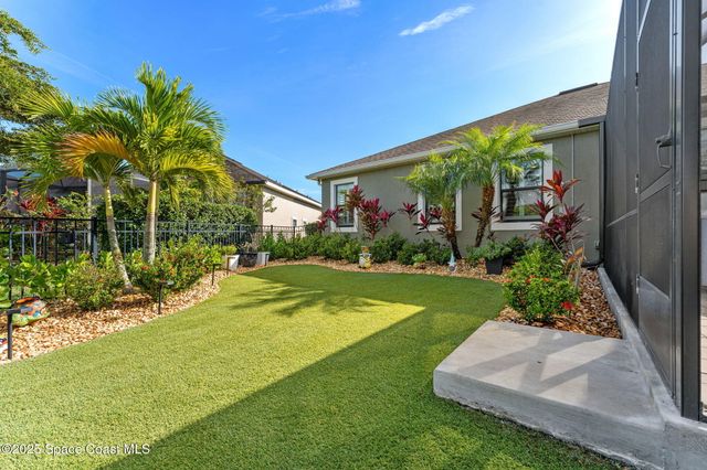 3466 Archdale Street, Viera, FL 32940