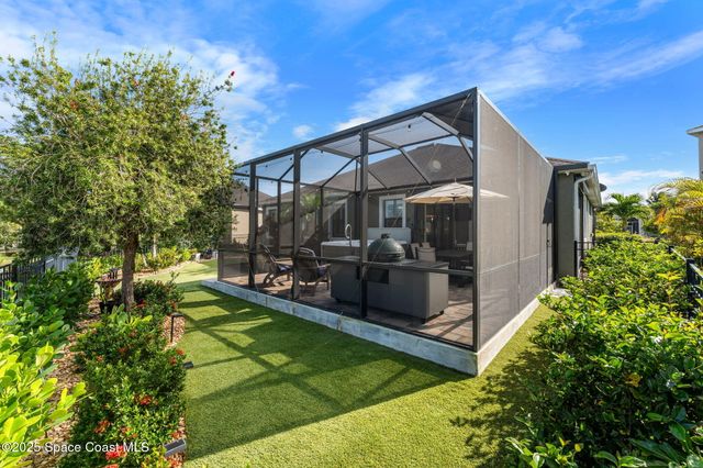 3466 Archdale Street, Viera, FL 32940