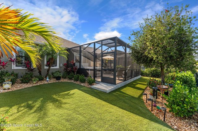 3466 Archdale Street, Viera, FL 32940