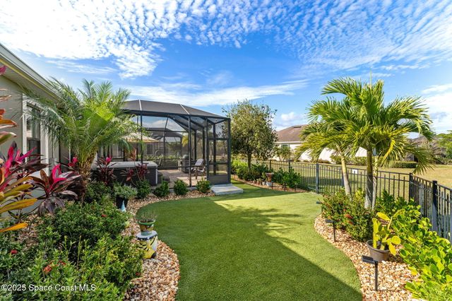 3466 Archdale Street, Viera, FL 32940