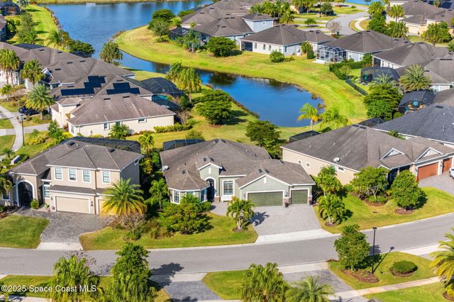 3466 Archdale Street, Viera, FL 32940