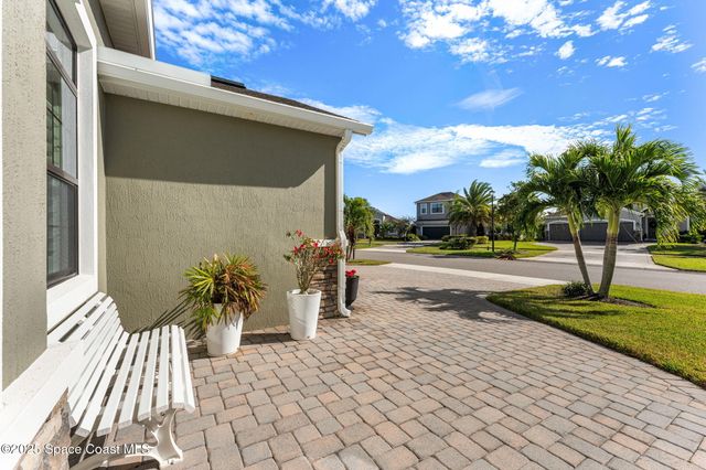 3466 Archdale Street, Viera, FL 32940