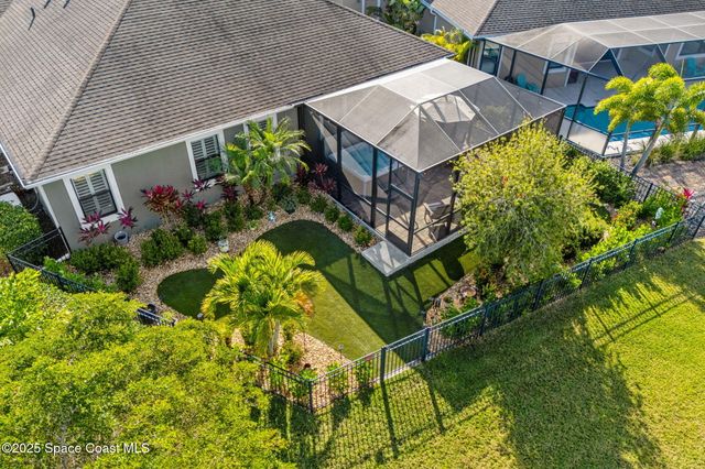 3466 Archdale Street, Viera, FL 32940