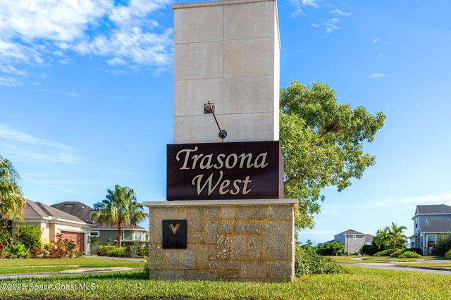 3466 Archdale Street, Viera, FL 32940