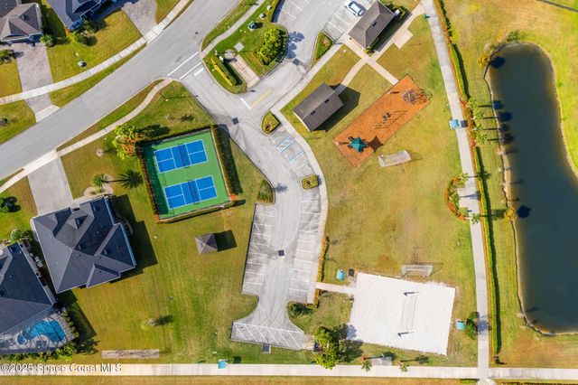 3466 Archdale Street, Viera, FL 32940