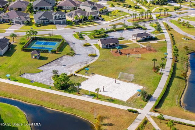 3466 Archdale Street, Viera, FL 32940