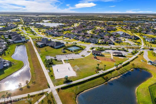 3466 Archdale Street, Viera, FL 32940