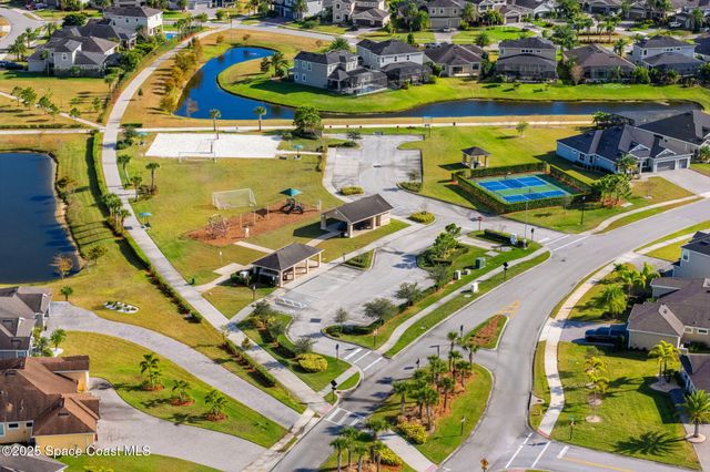 3466 Archdale Street, Viera, FL 32940