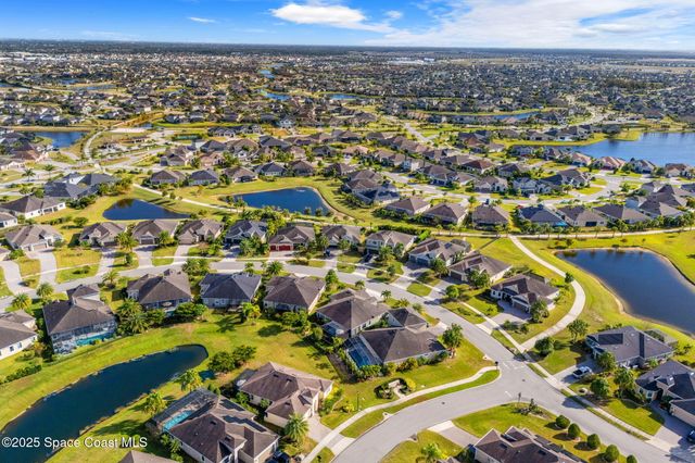 3466 Archdale Street, Viera, FL 32940