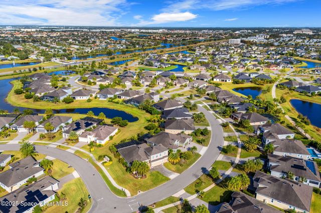 3466 Archdale Street, Viera, FL 32940