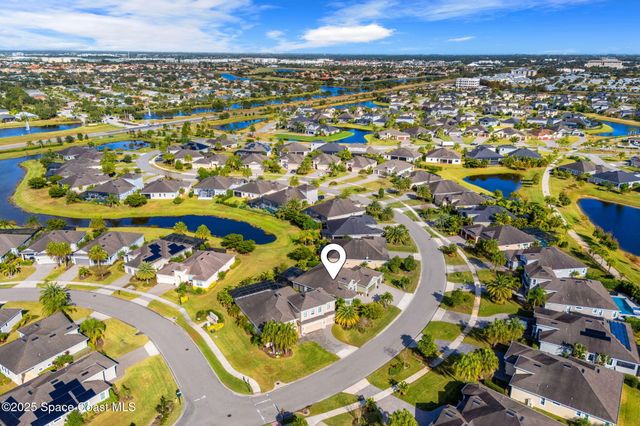 3466 Archdale Street, Viera, FL 32940