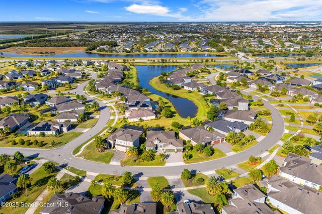 3466 Archdale Street, Viera, FL 32940