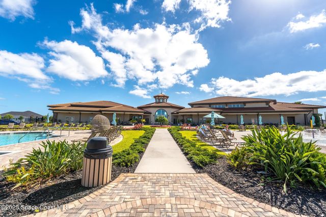 3466 Archdale Street, Viera, FL 32940