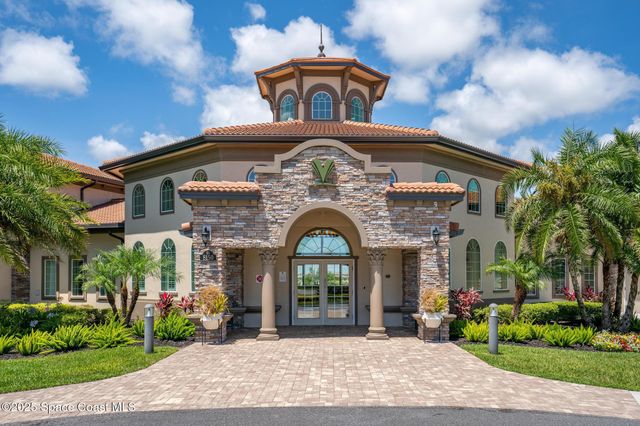 3466 Archdale Street, Viera, FL 32940