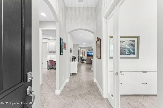 3466 Archdale Street, Viera, FL 32940