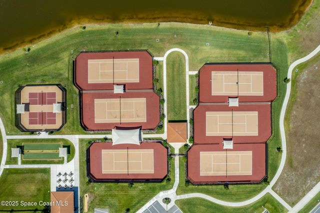 3466 Archdale Street, Viera, FL 32940