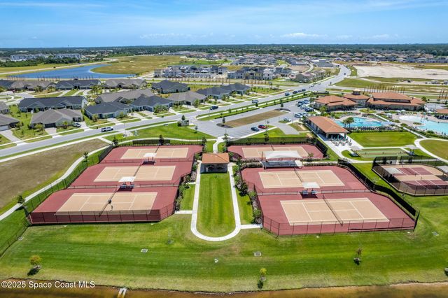 3466 Archdale Street, Viera, FL 32940