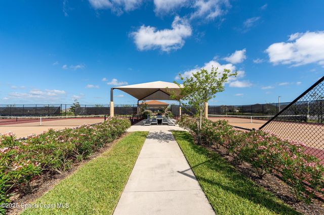 3466 Archdale Street, Viera, FL 32940