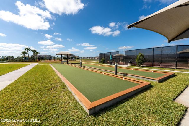 3466 Archdale Street, Viera, FL 32940