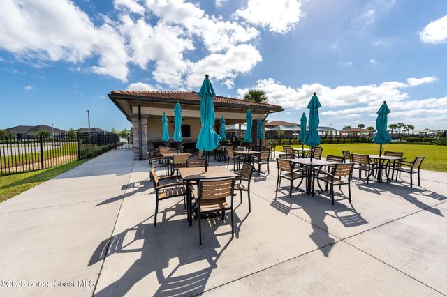 3466 Archdale Street, Viera, FL 32940