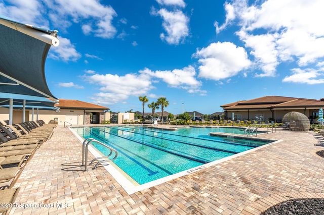 3466 Archdale Street, Viera, FL 32940