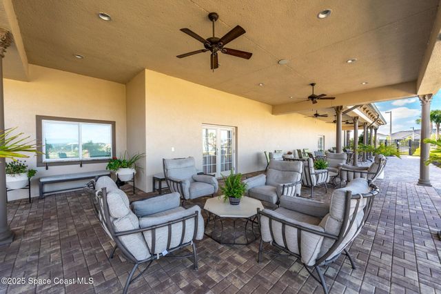 3466 Archdale Street, Viera, FL 32940