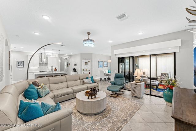 3466 Archdale Street, Viera, FL 32940