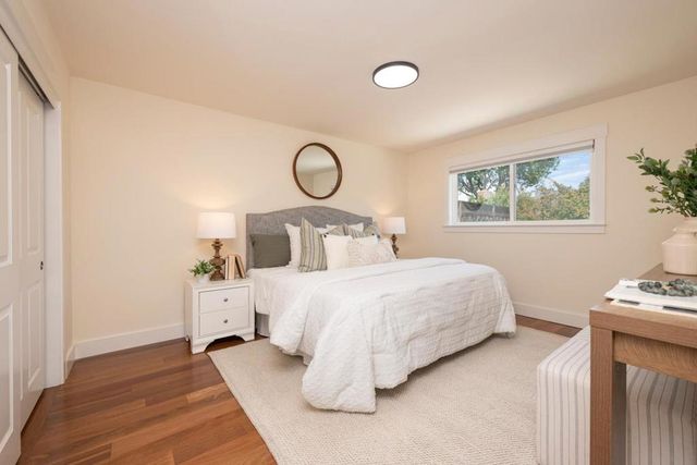737 Myrtle Street, Redwood City, CA 94061