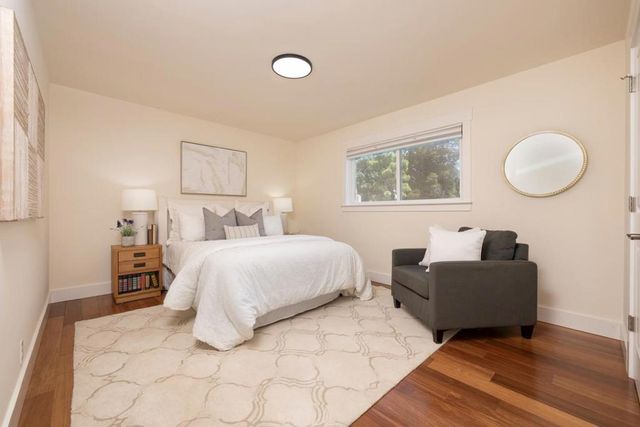 737 Myrtle Street, Redwood City, CA 94061