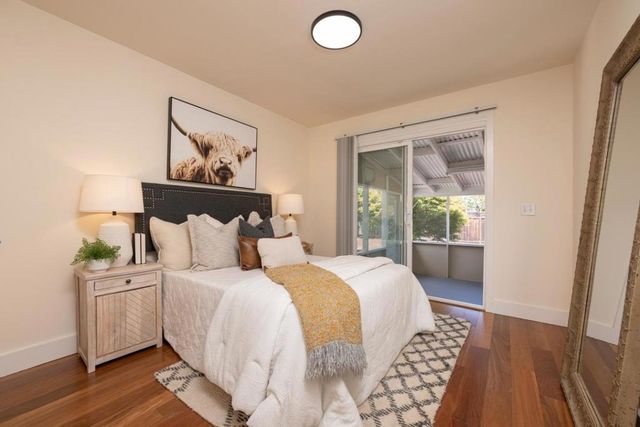 737 Myrtle Street, Redwood City, CA 94061