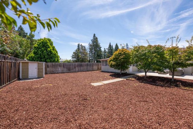737 Myrtle Street, Redwood City, CA 94061