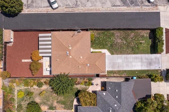 737 Myrtle Street, Redwood City, CA 94061