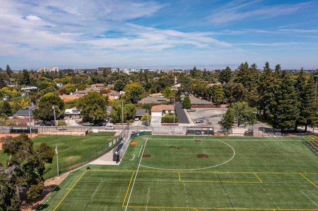 737 Myrtle Street, Redwood City, CA 94061