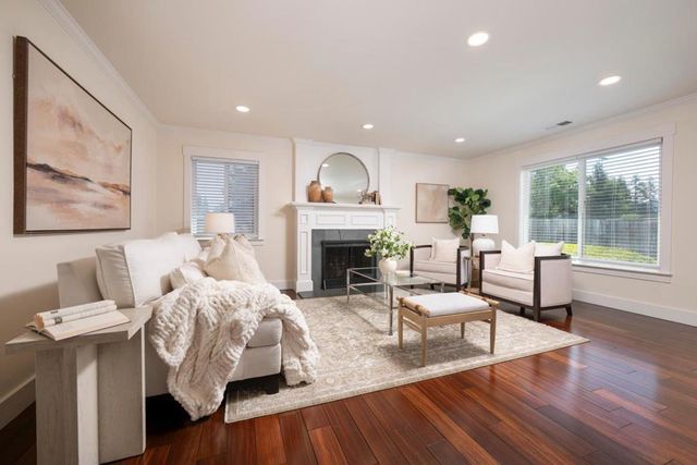 737 Myrtle Street, Redwood City, CA 94061