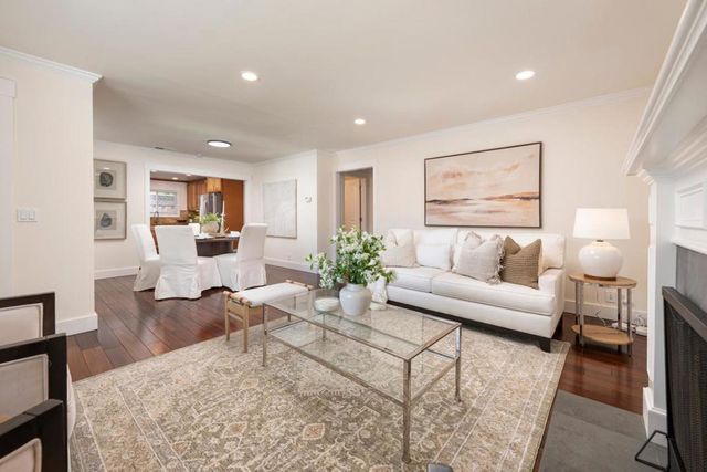 737 Myrtle Street, Redwood City, CA 94061