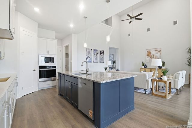 229 Haby Hill, San Antonio, TX 78253