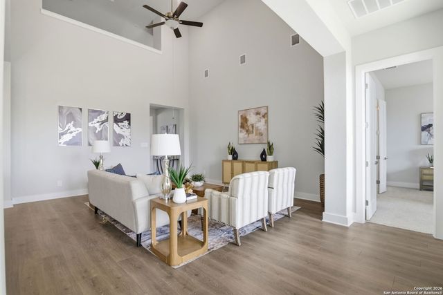 229 Haby Hill, San Antonio, TX 78253