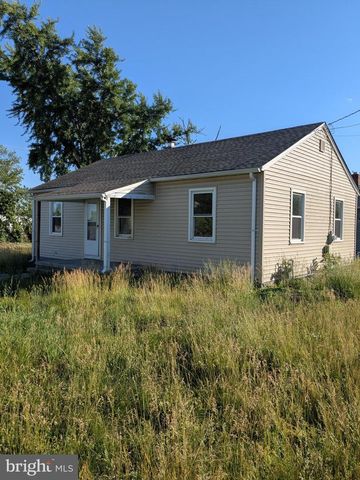 1106 FIRST AVE, Seabrook, NJ 08302