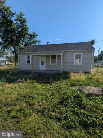 1106 FIRST AVE, Seabrook, NJ 08302