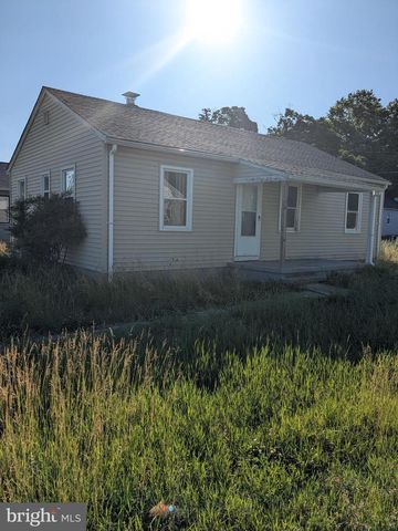 1106 FIRST AVE, Seabrook, NJ 08302