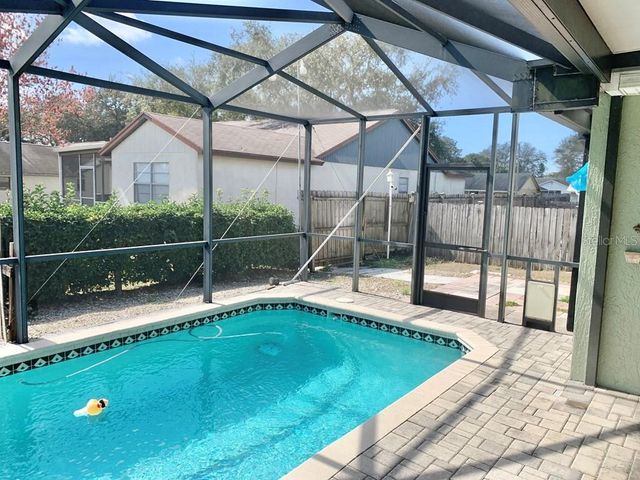 7644 ARLIGHT DRIVE, New Port Richey, FL 34655