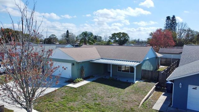 7644 ARLIGHT DRIVE, New Port Richey, FL 34655