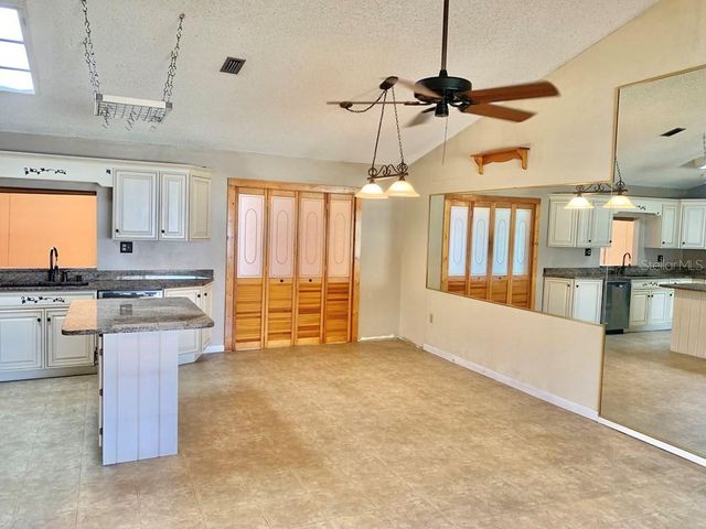 7644 ARLIGHT DRIVE, New Port Richey, FL 34655