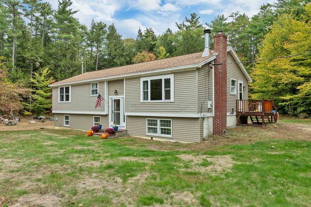 21 Percy Drive, Wolfeboro, NH 03894